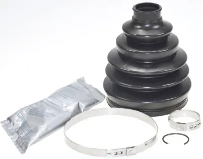 Juego de fuelles, árbol de transmisión SPIDAN 25773 Última Oportunidad